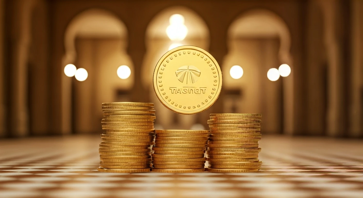 Tata Investment Stock Split: Will It Matter?