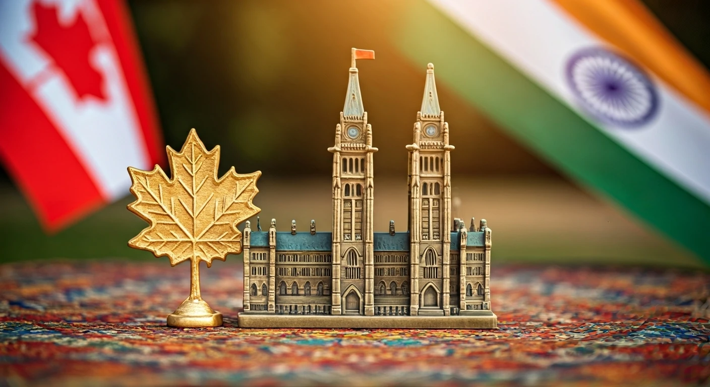 Is Canada's Express Entry Good for Indians?