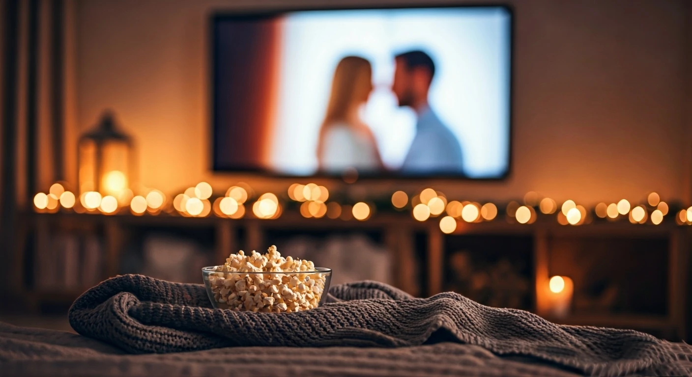 Watch These 10 Cozy Romantic K-Dramas.