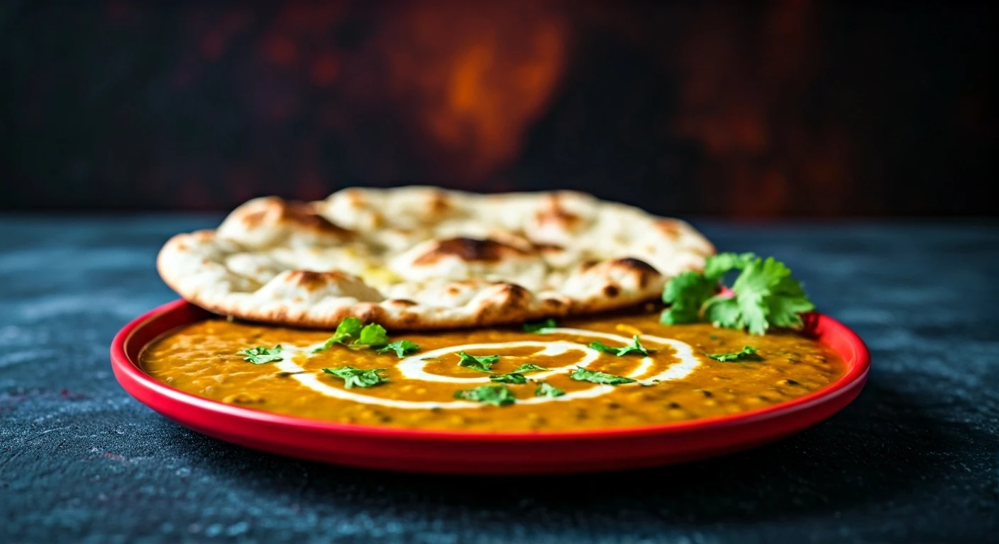 Explore Delicious Indian Food Recipes Now