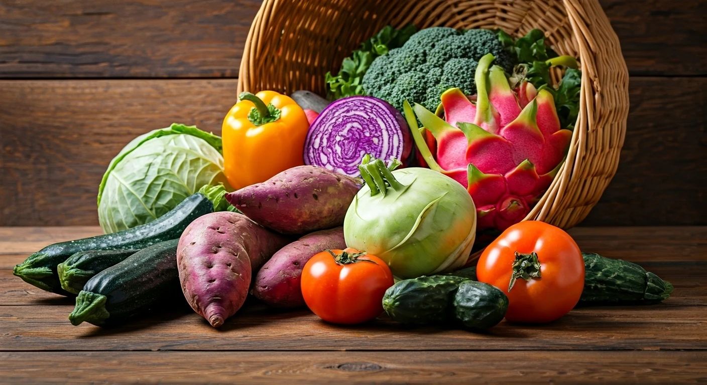 Eat These Underrated Foods For Better Fitness