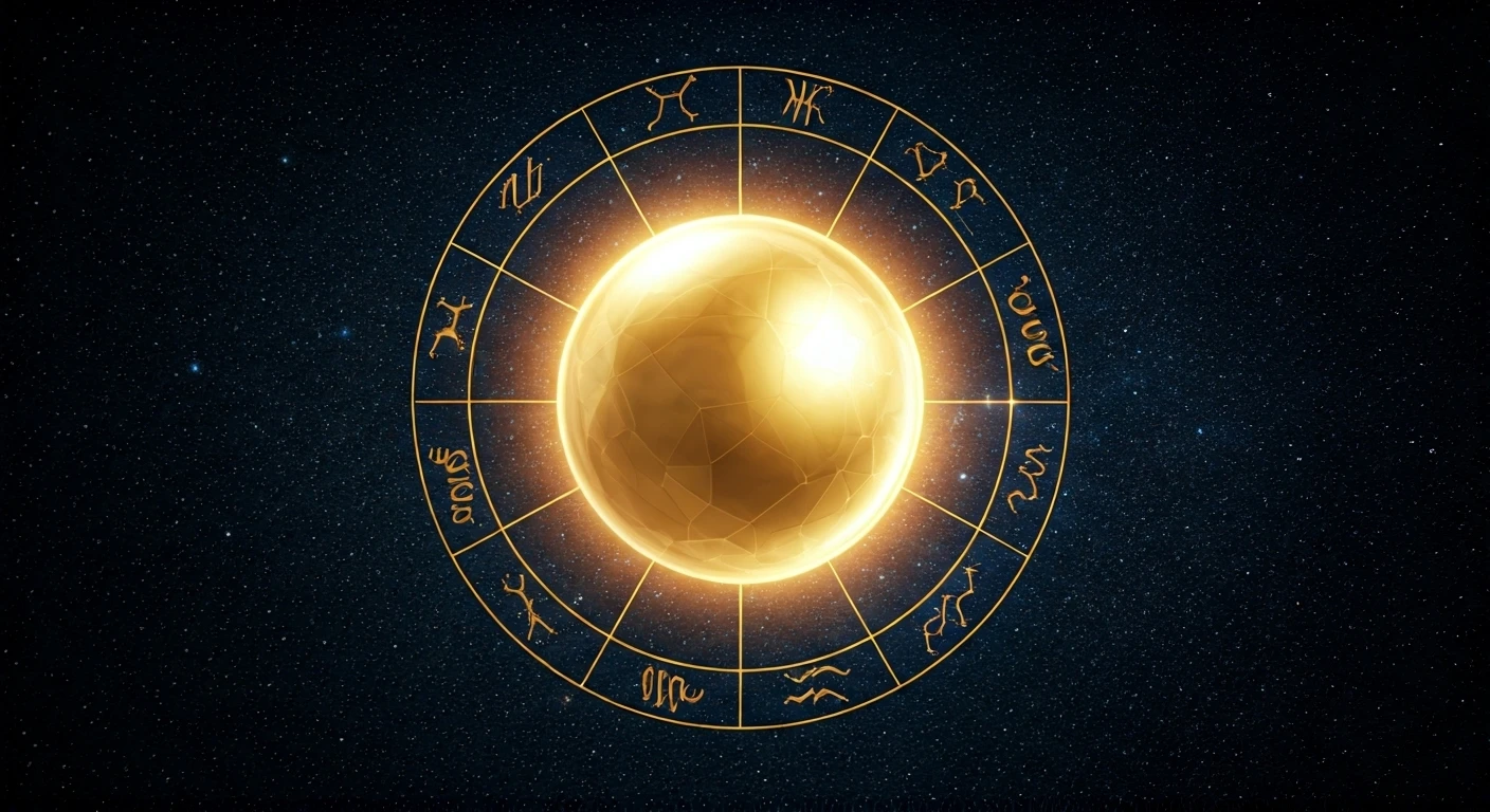 What does your daily horoscope say for you?