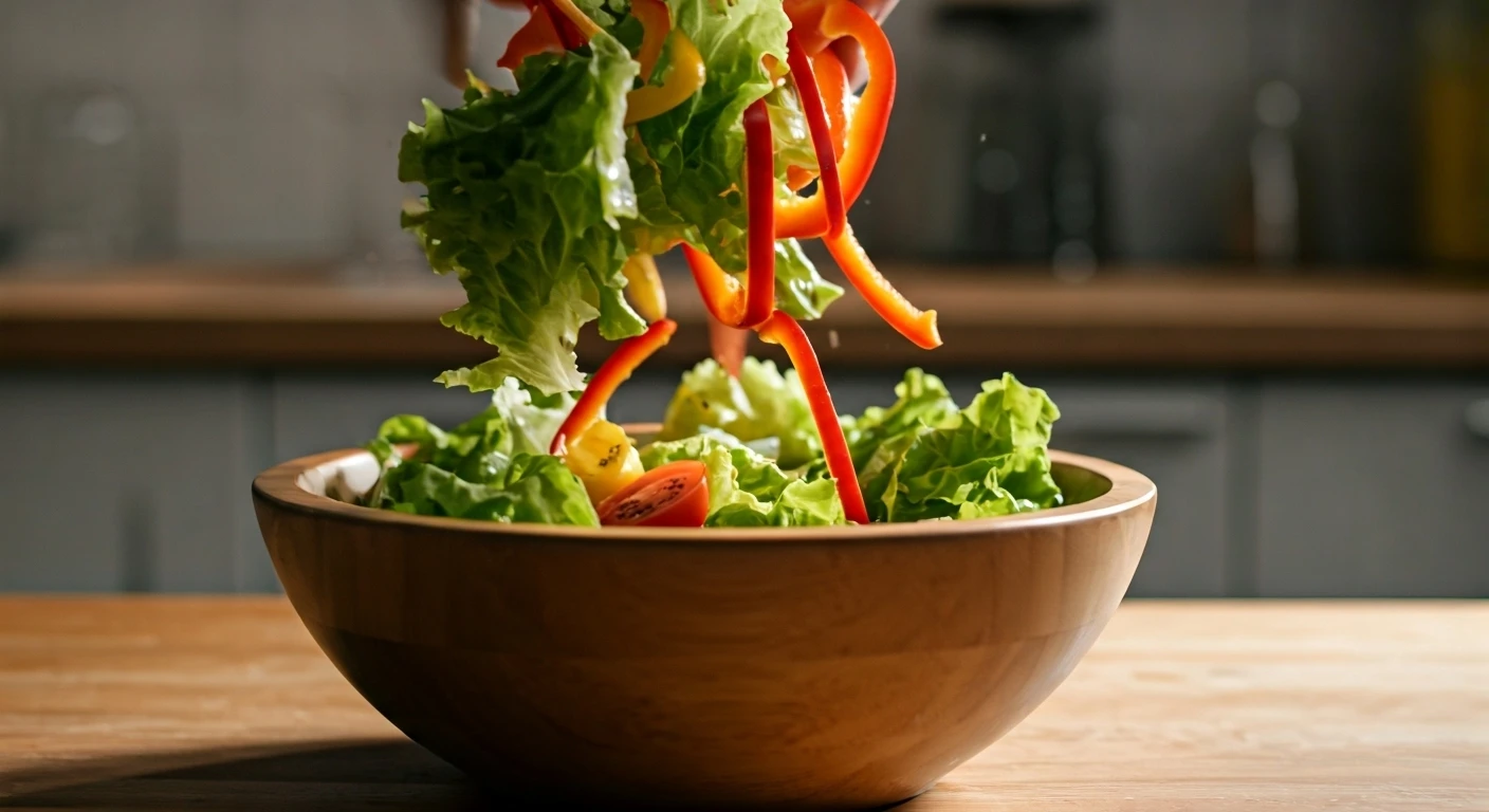 Home Cooking Is Good For You: Read This Guide