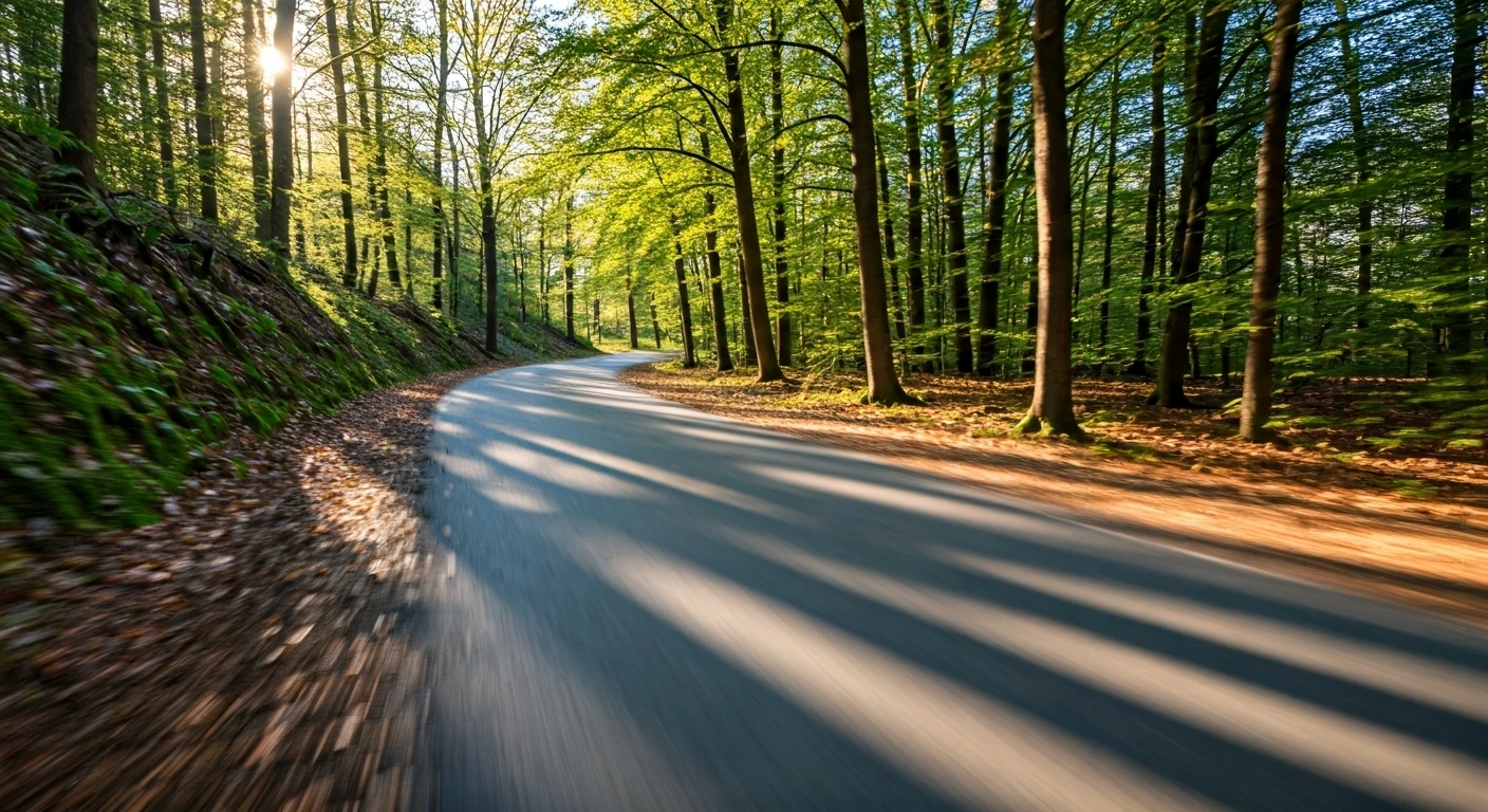 Walking Can Improve Your Health!