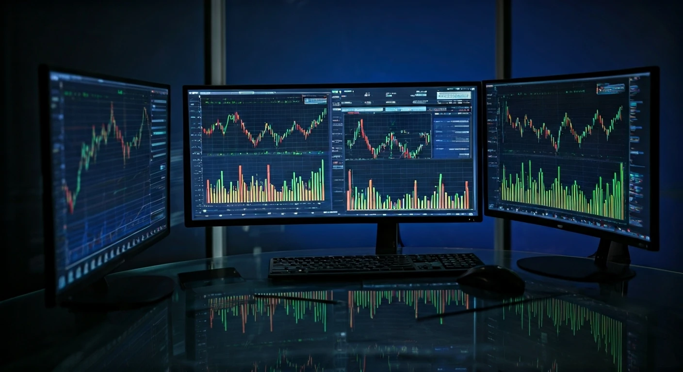 Investment Decisions: How to Navigate Markets