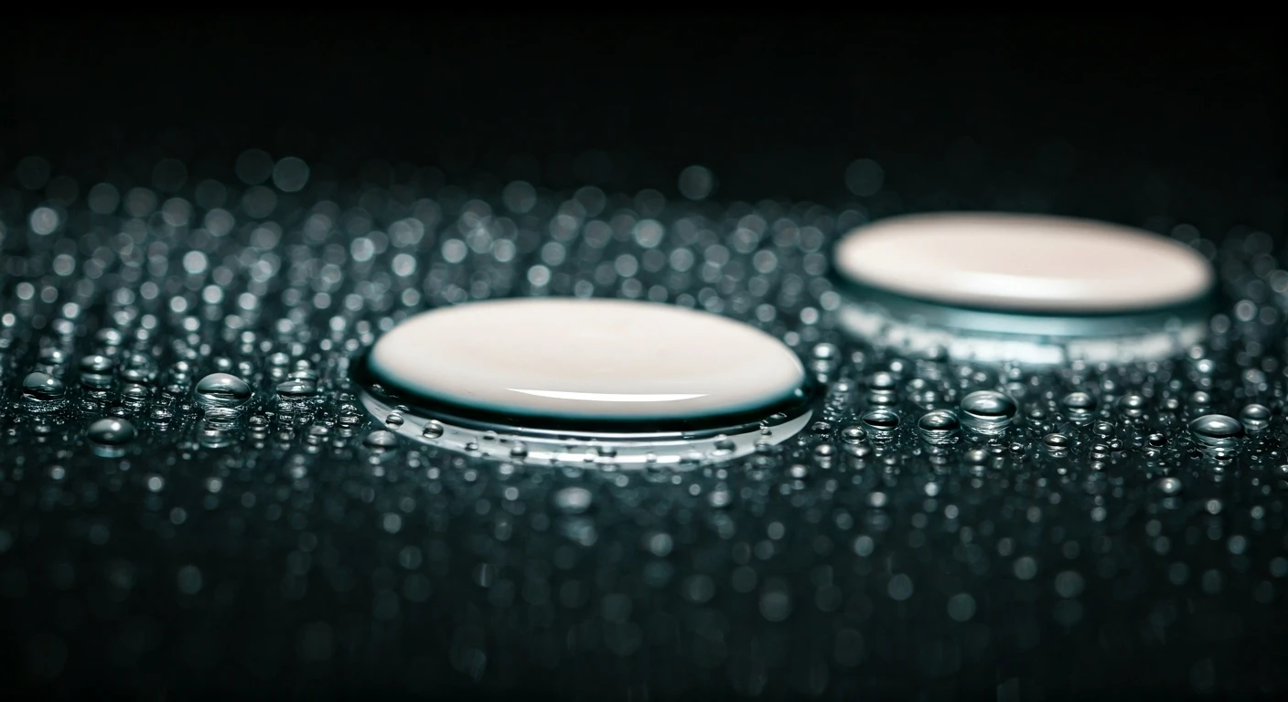 Get Radiant Skin: Glass Skin Secrets Revealed
