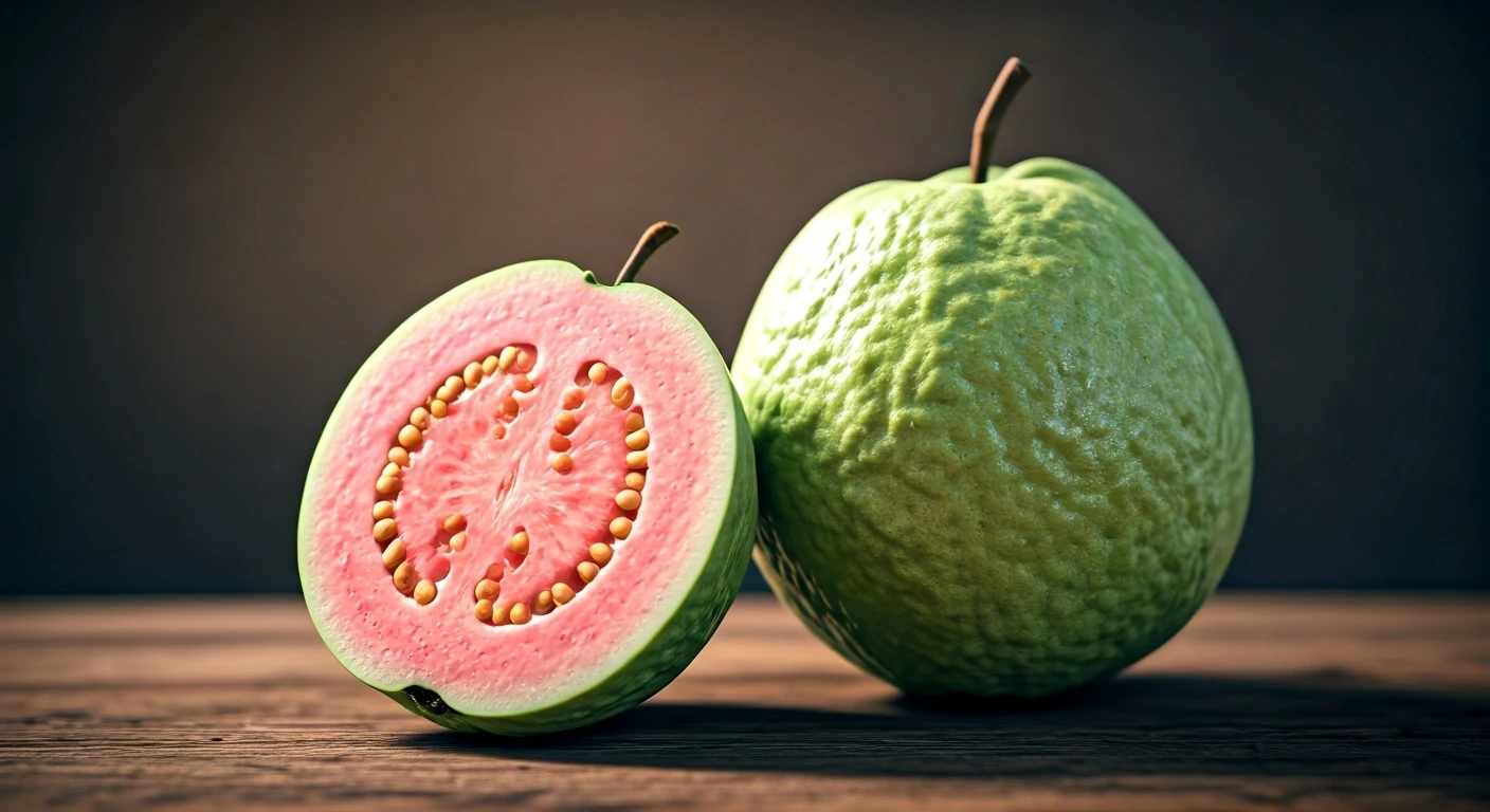 Pink Guava or White Guava Which Is Better?