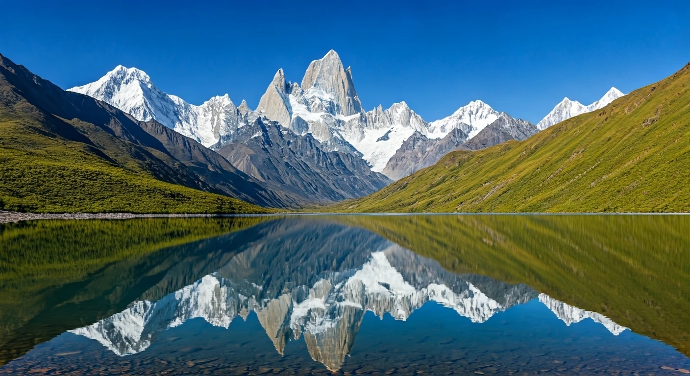 Visit India: Top Tourist Destinations Await