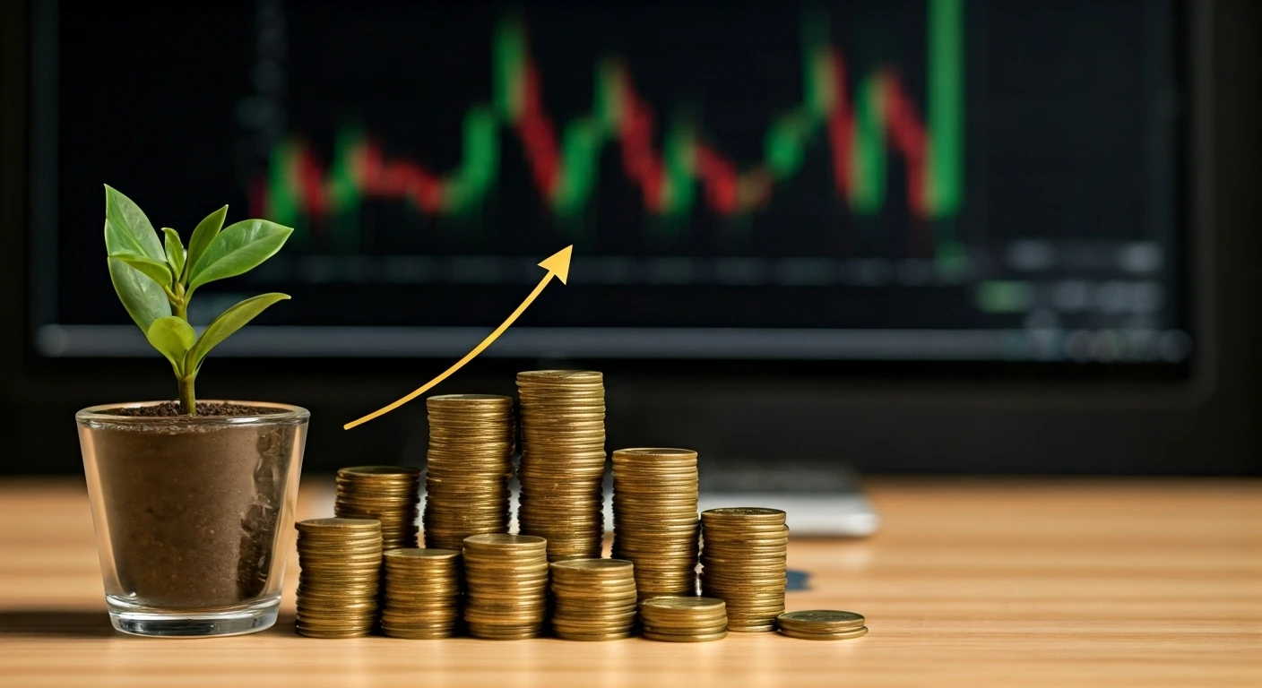 India: Invest Smartly for Market Success