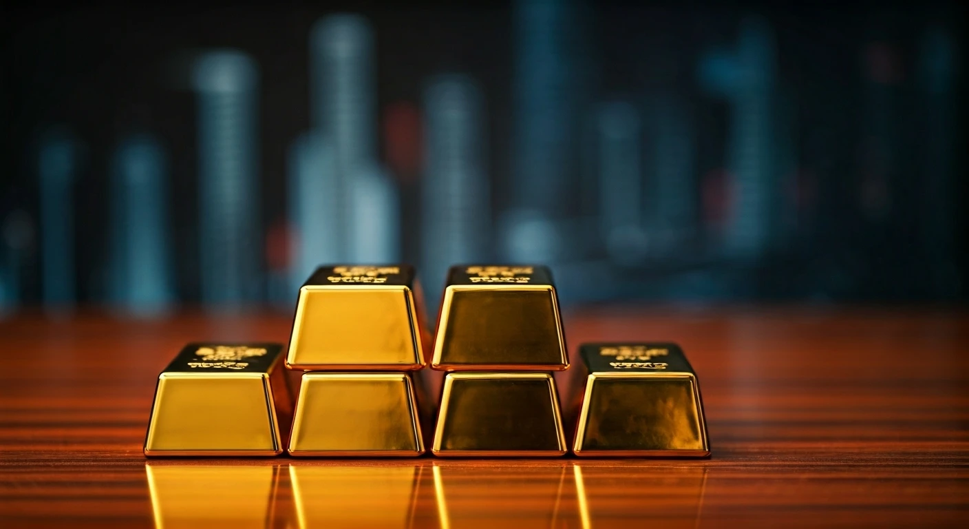 Investment Trends: How to Navigate the Market