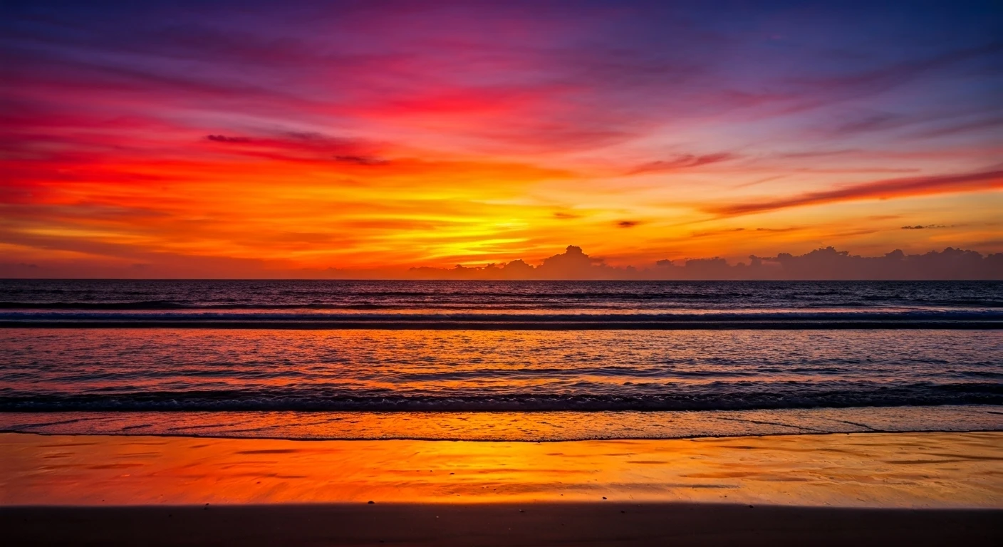 Find Golden Hour Magic in These 6 Indian Spots