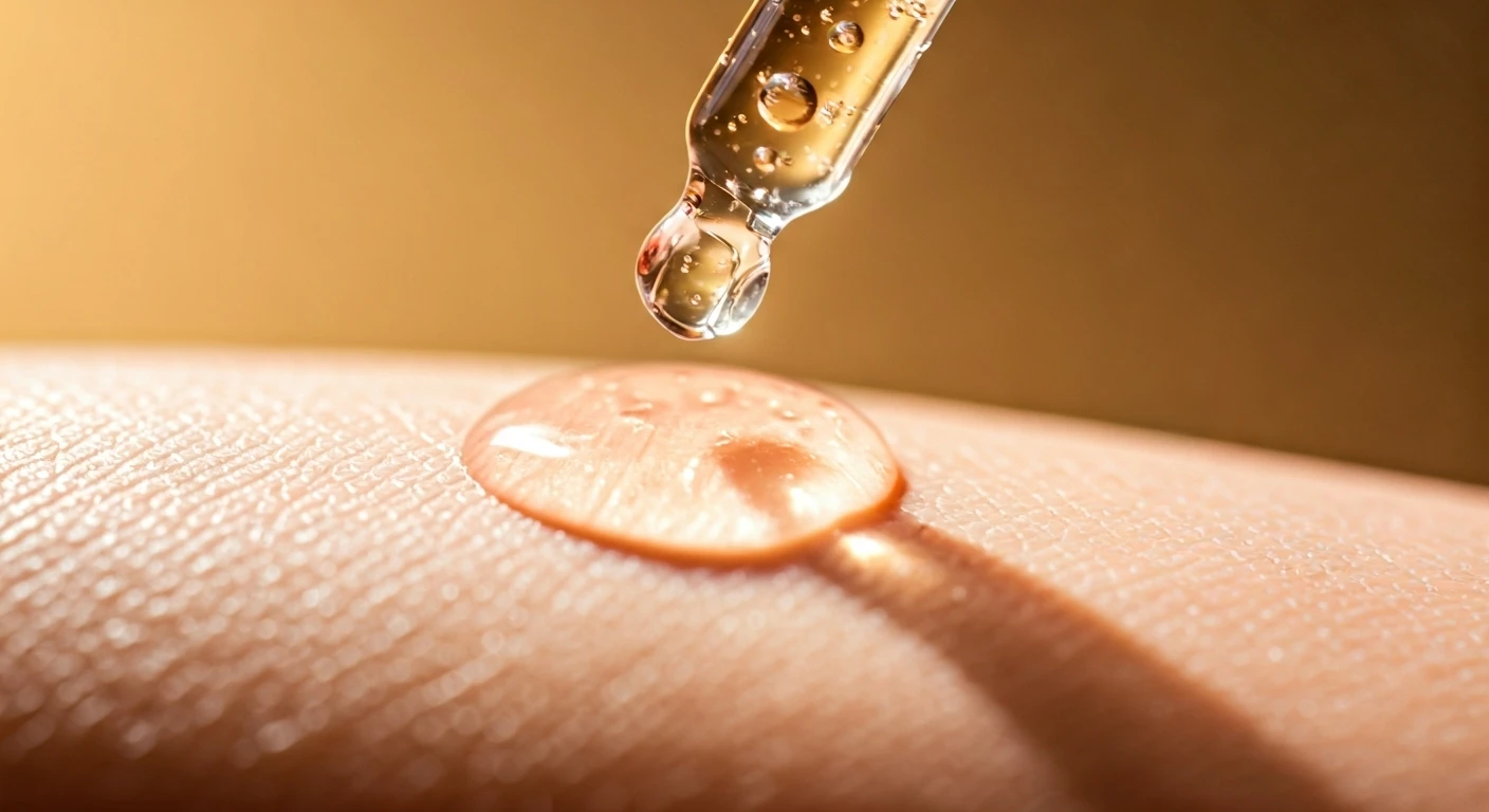 Niacinamide: Get Radiant Skin With This Guide