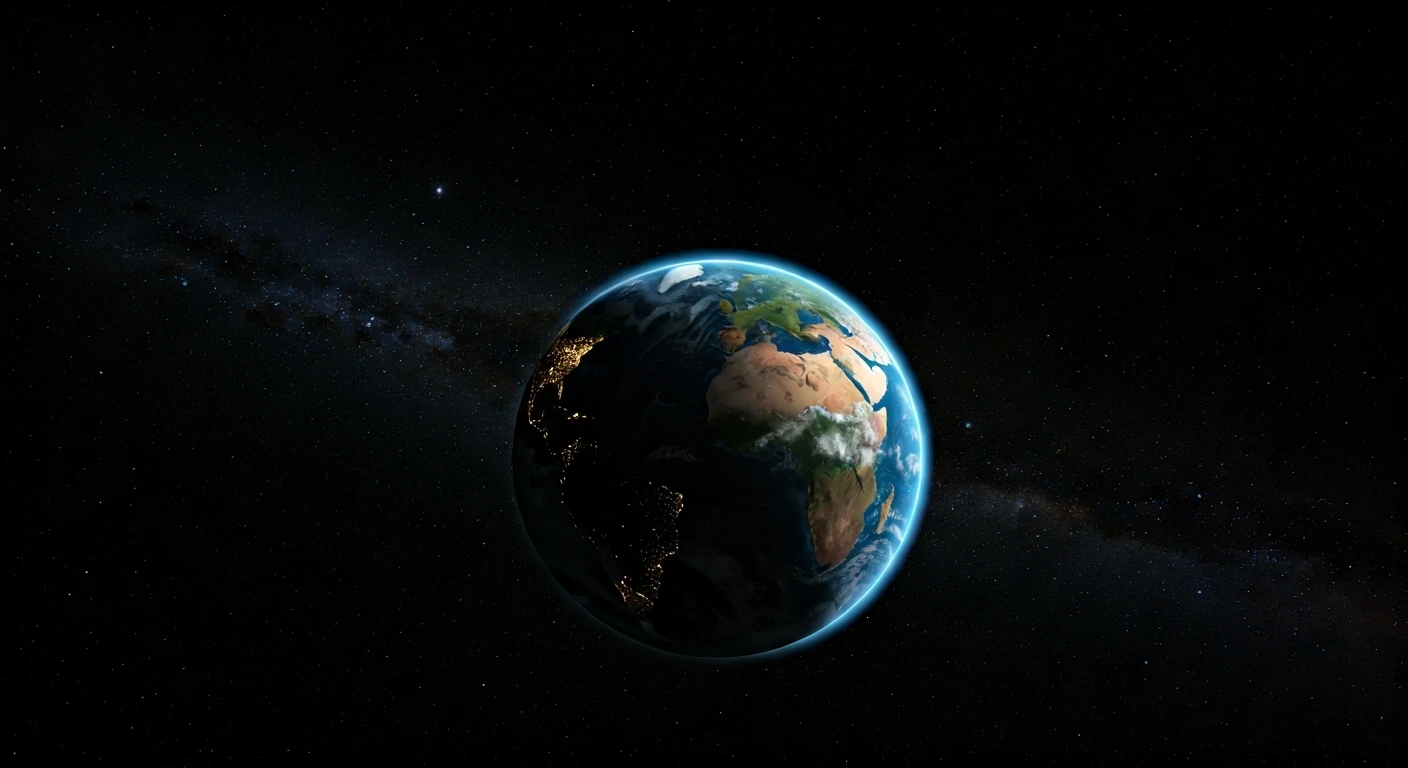 Is Alien Life Discovered in the Cosmos?