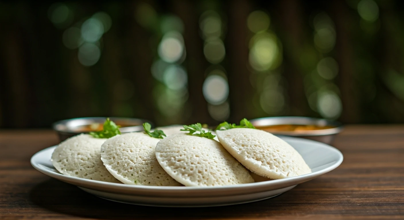 Idli's History: A Delicious Culinary Trip