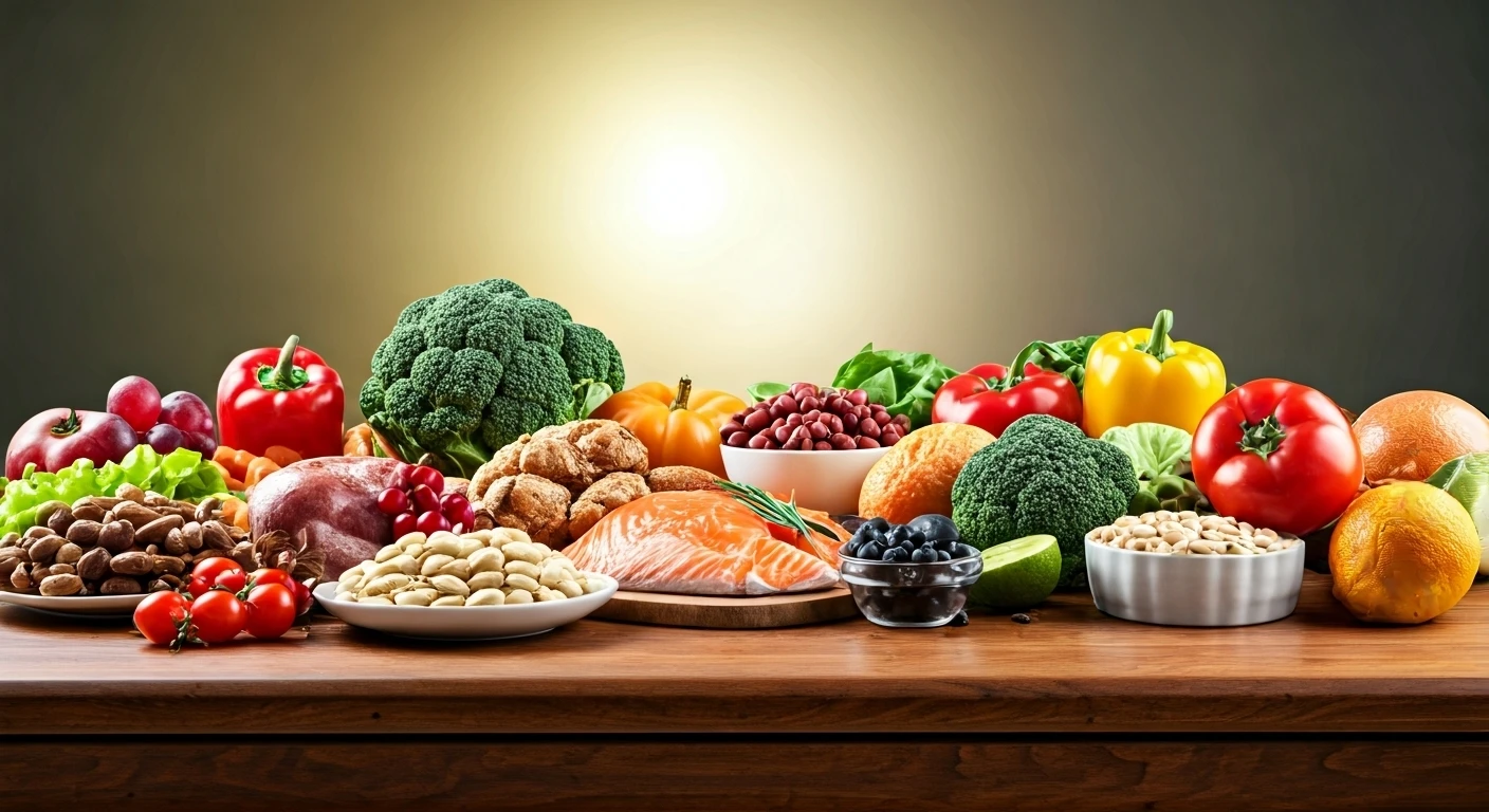 Avoid Weight Gain This Festive Season