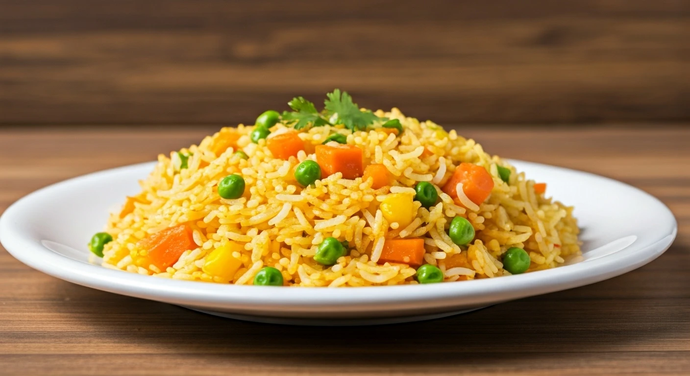 Make Quick, Healthy, and Delicious Indian Food