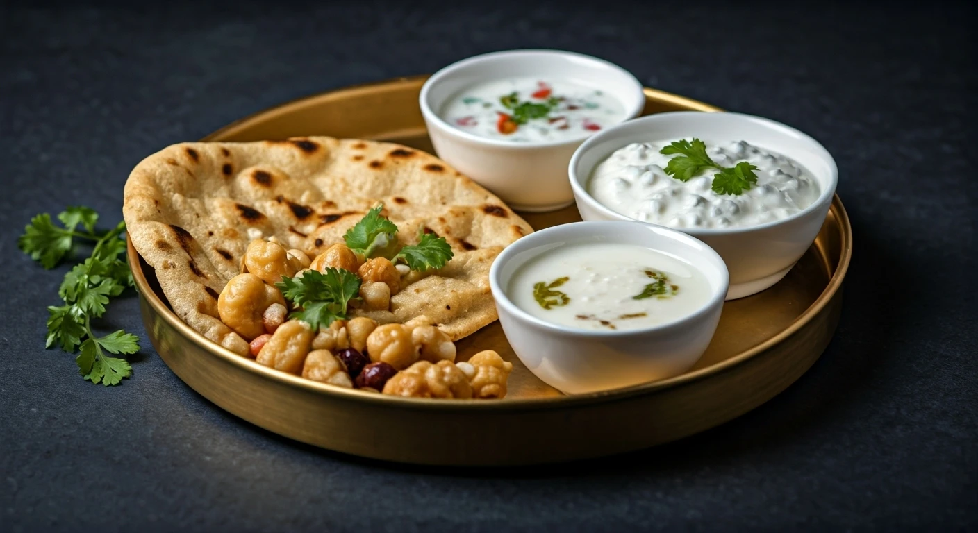 Taste India: 12 Delicious Curd Dishes Await