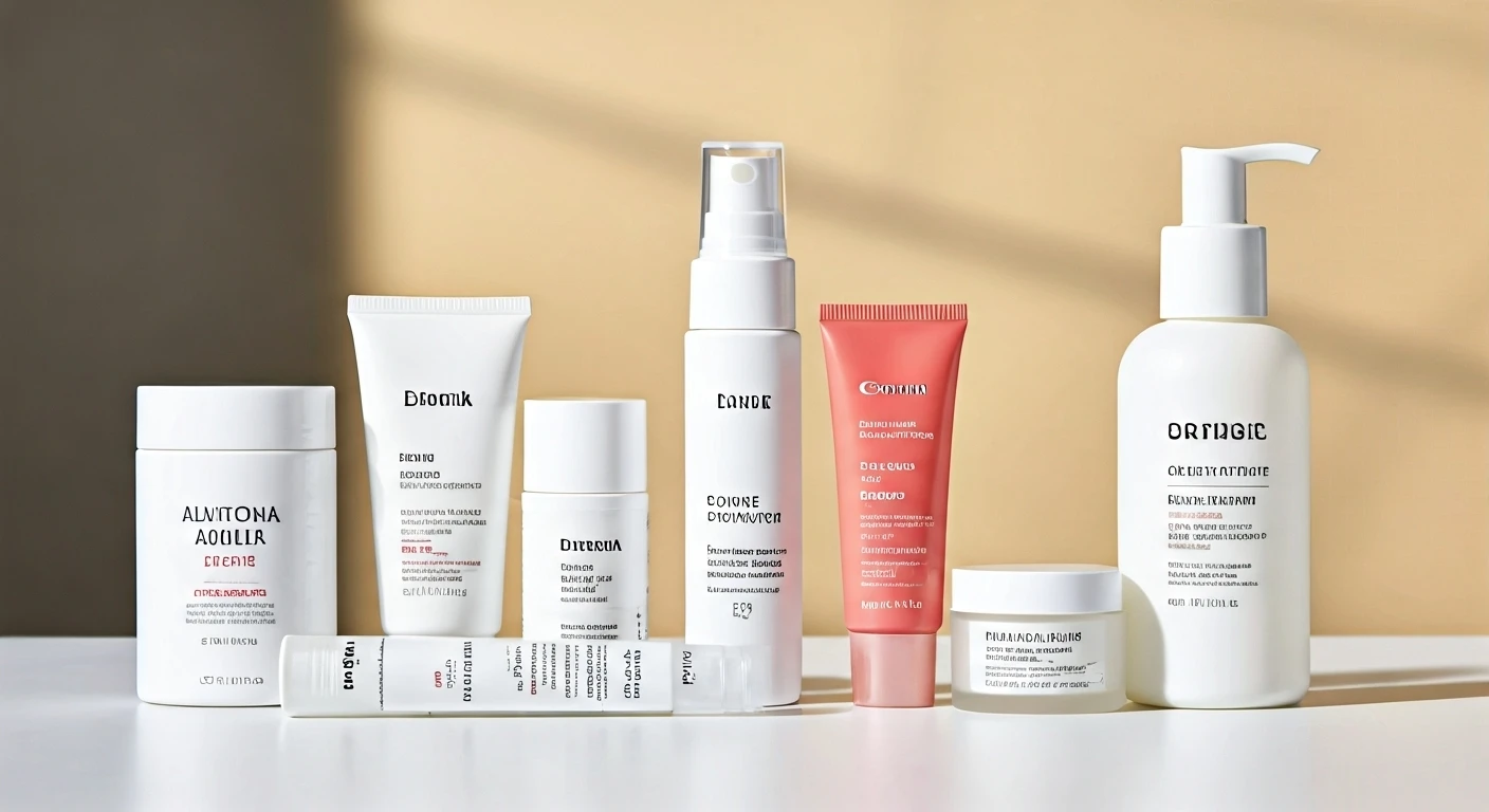 10 Must-Have Beauty Items for Long Flights