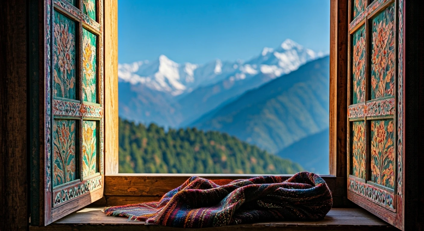 Explore Himachal Pradesh on Your Own!