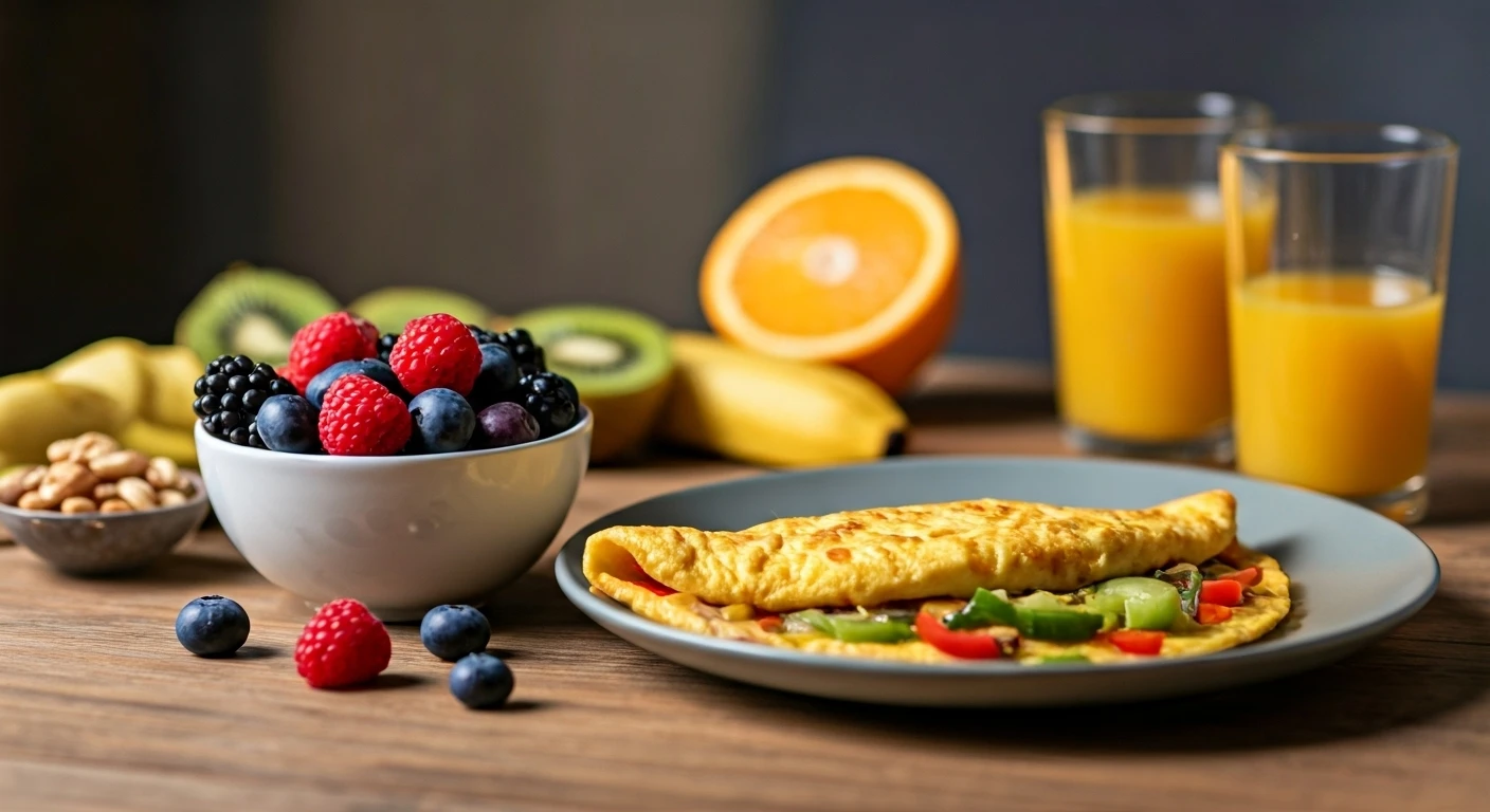 Healthy Living: It Can Empower You Today
