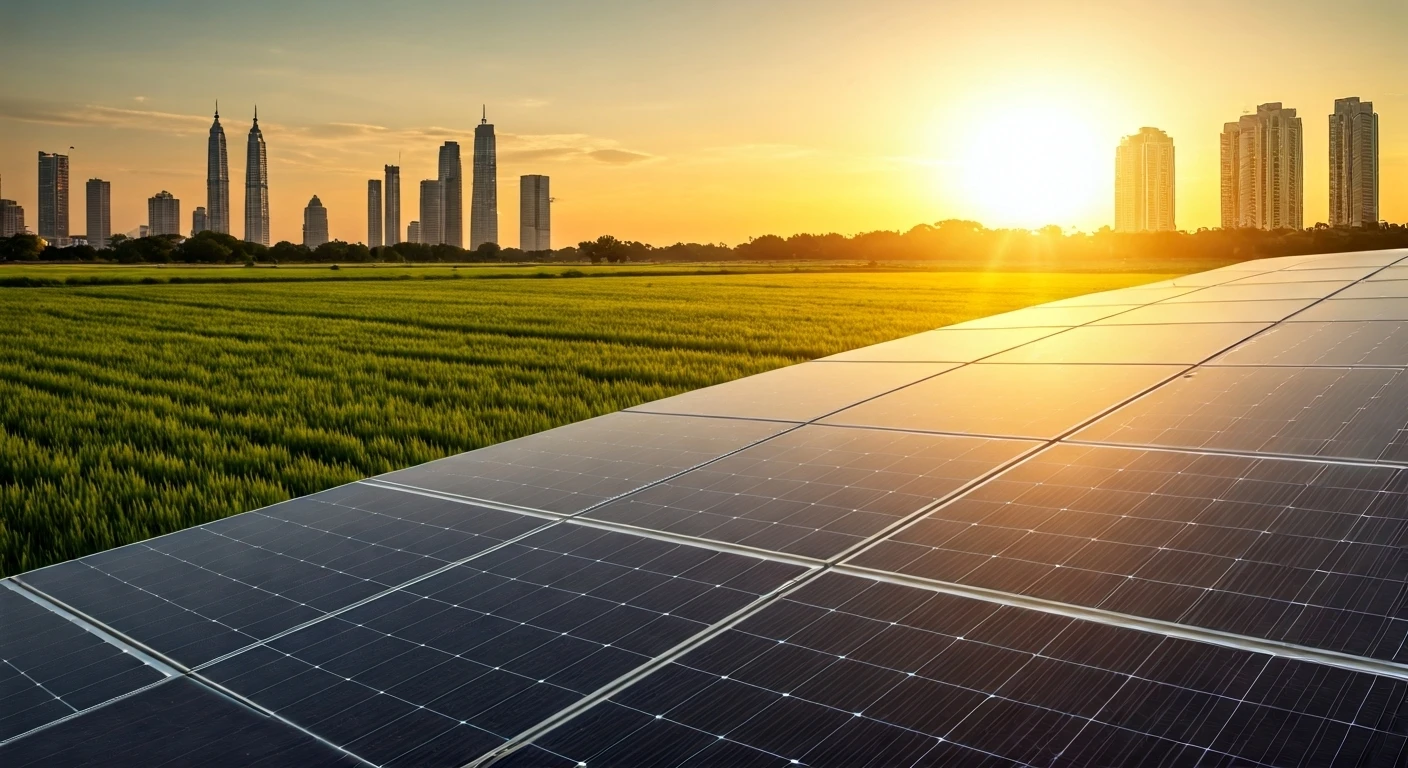 Adani Green: Analyzing Q4 Results and Future