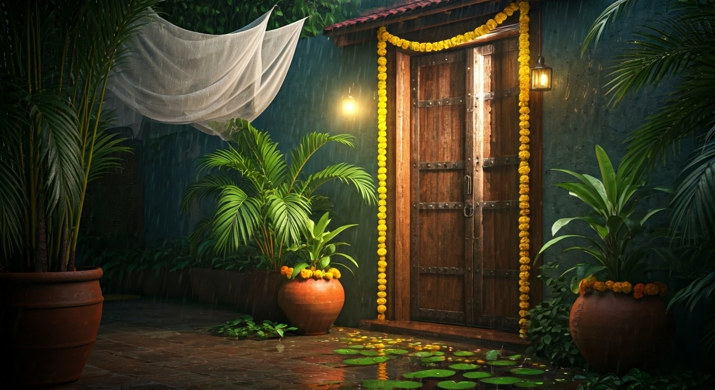 Protect Your Family This Monsoon Season