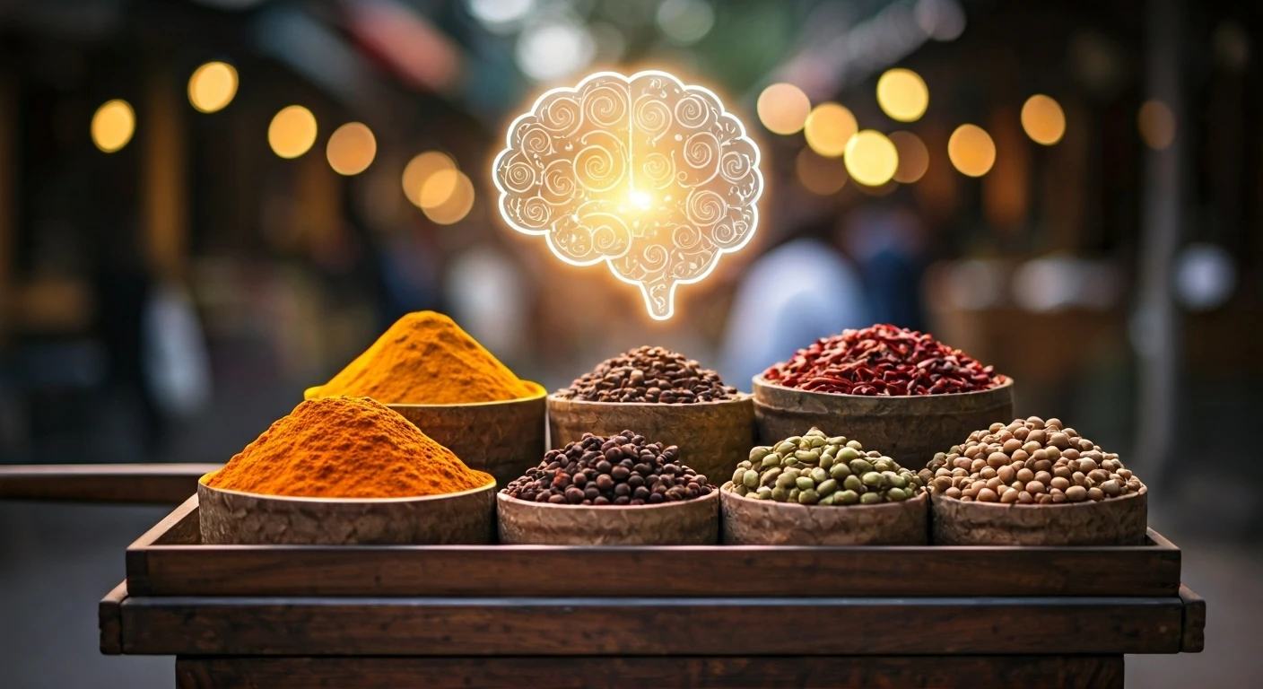 Indians: Boost Brainpower With 9 Daily Habits