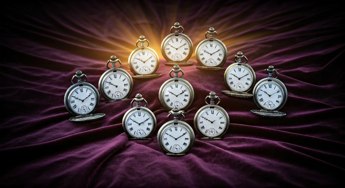 Love Forecast: Numerology Guide, Oct 13-19