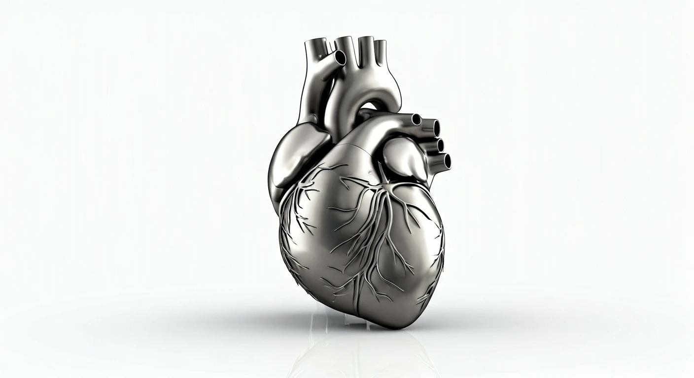 Check Your Heart Health Easily at Home