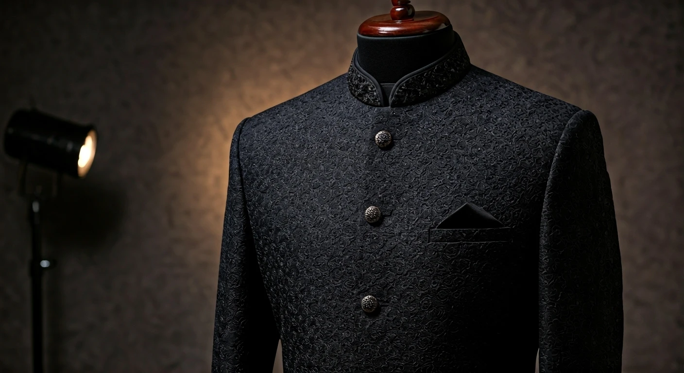 Salman Khan's Sherwani Style: A Look Back
