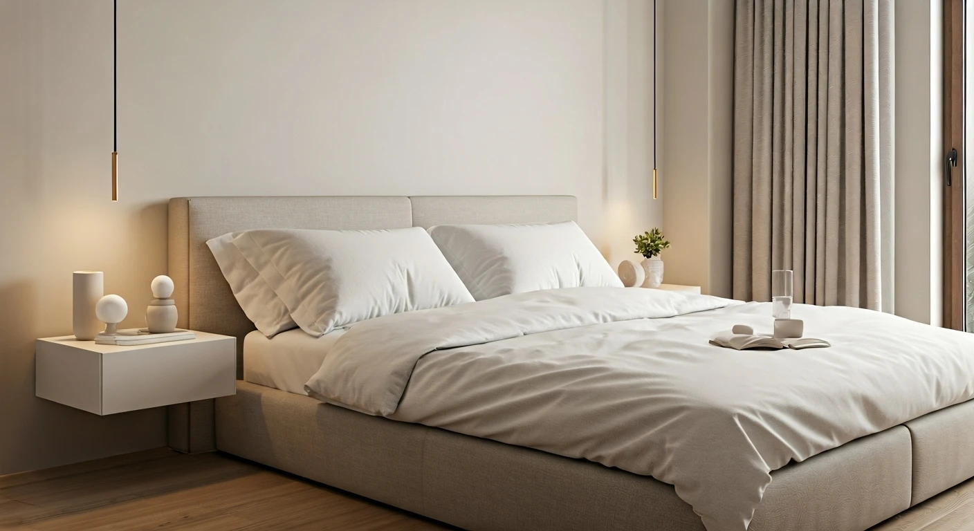 Sleep Tourism: Wellness Retreats Offer Sleep