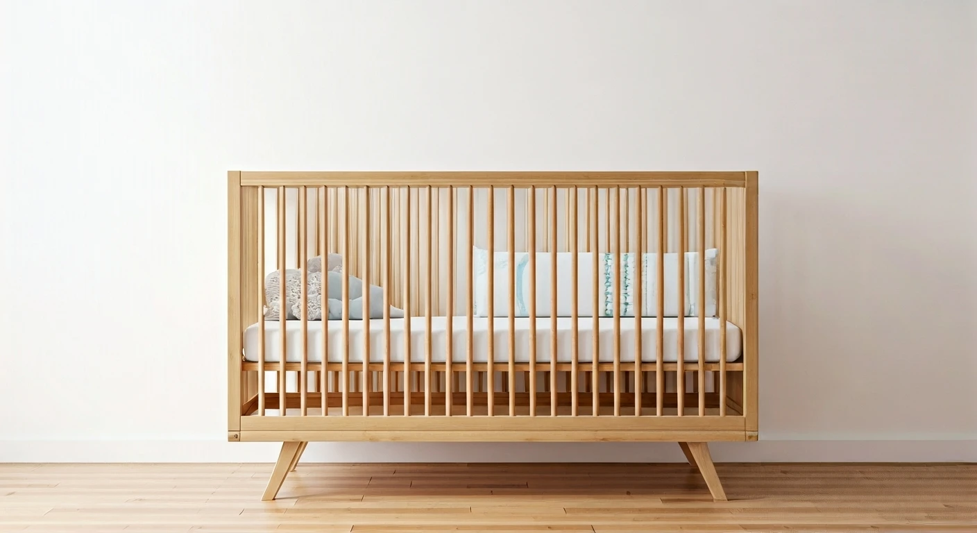 Indian Parenthood Sees Modern Baby Care Trends