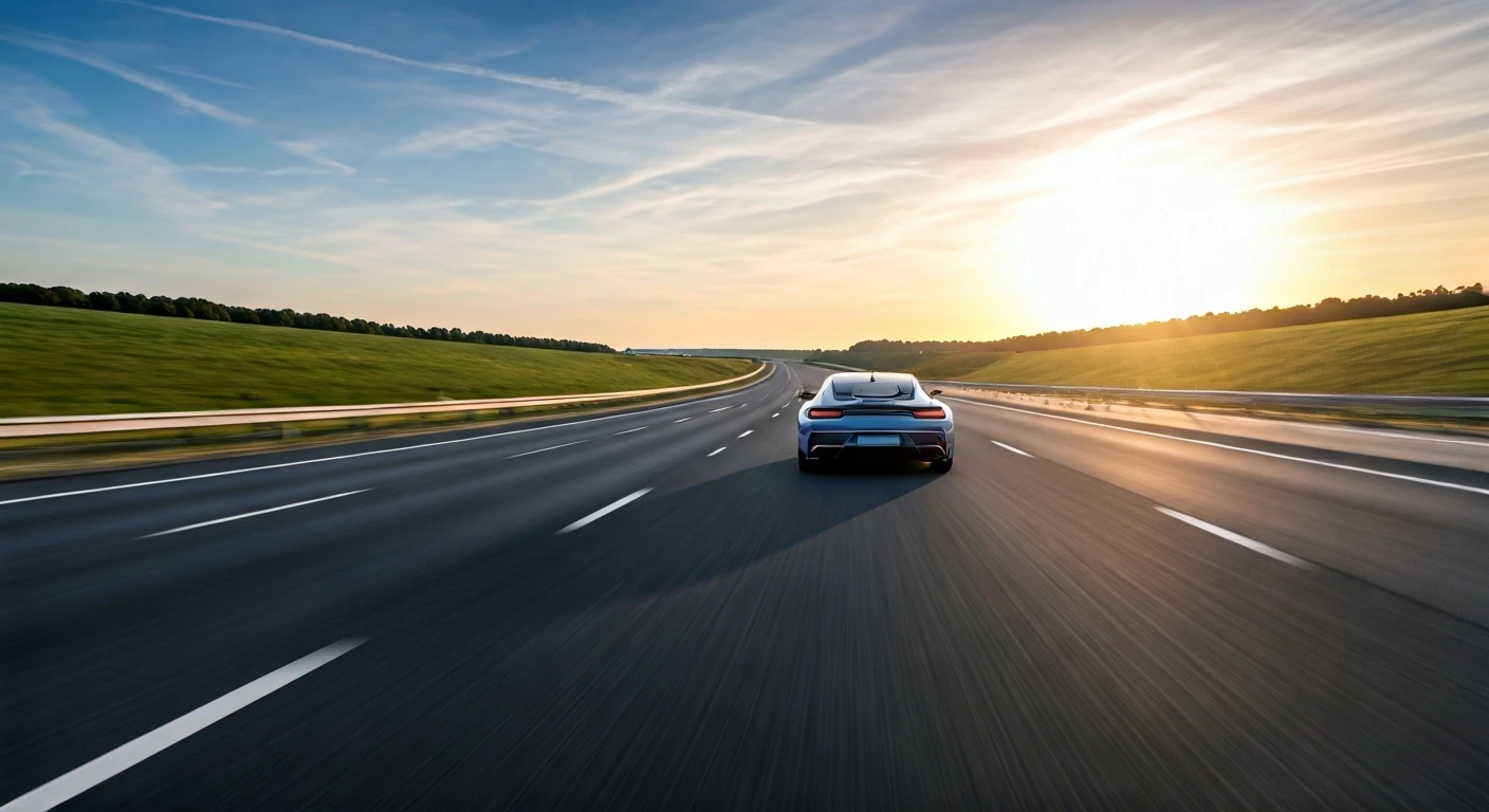 Mumbai-Goa Highway Travel Time to Fall by 2026