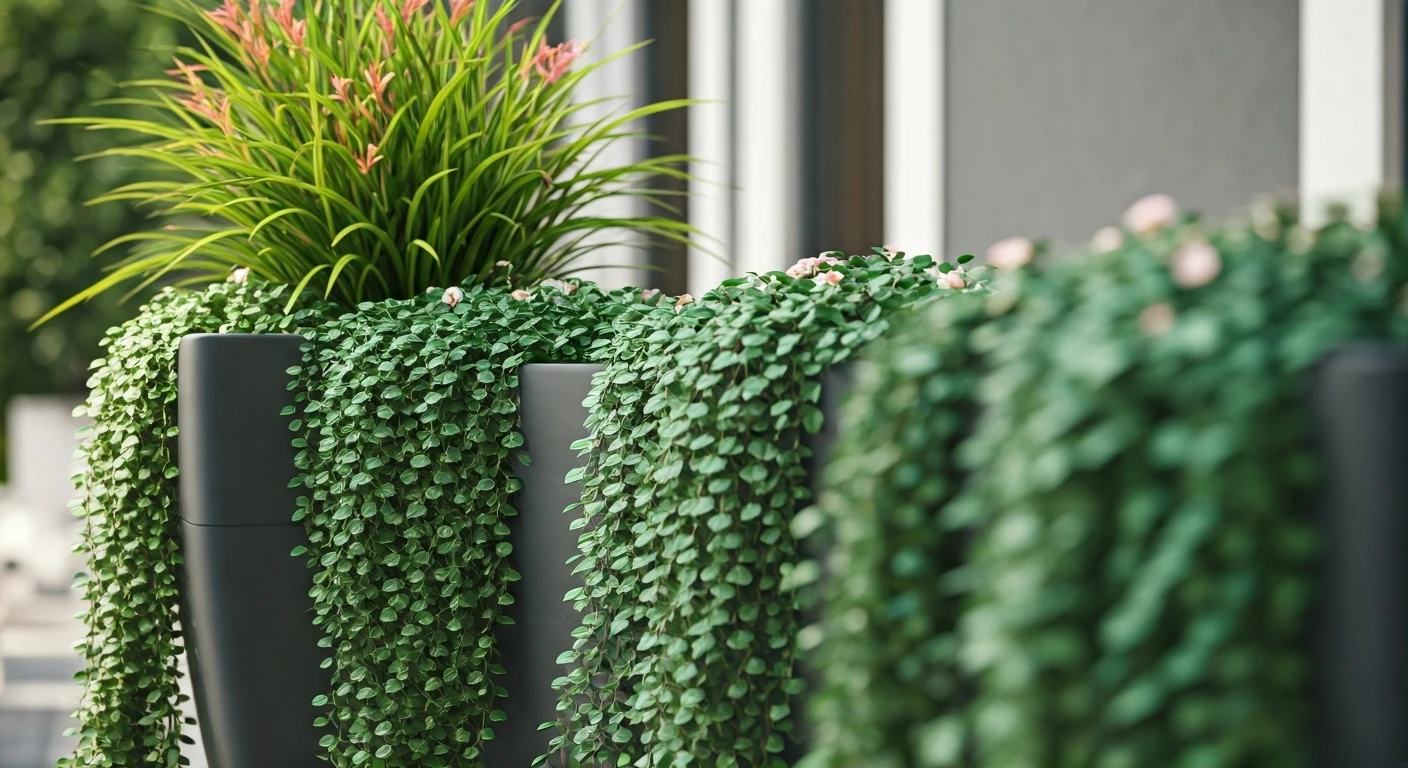 Climbing Plants That Will Beautify Your Balcony