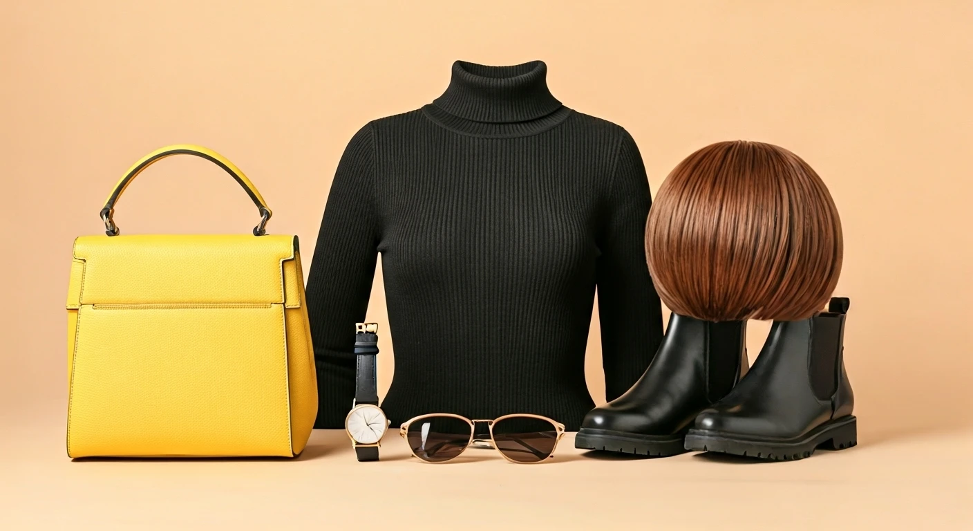 Friends Fashion: 5 Looks Still Trendy Now