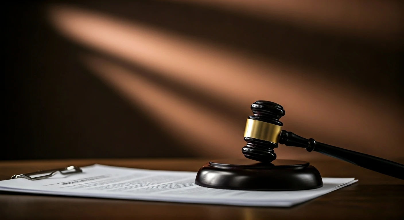 Justice Sought: Nizamuddin's Fight Against Discrimination