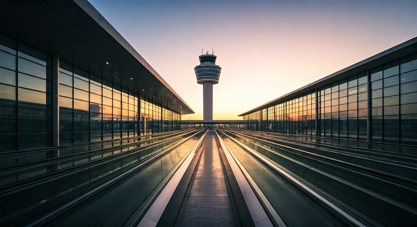 Navi Mumbai Airport: What Makes It Special?