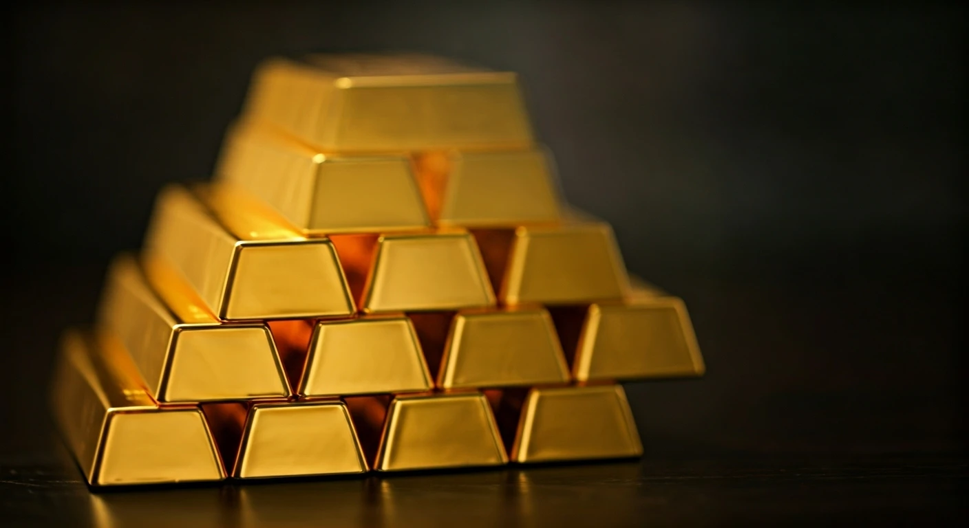 Financial Firms Report Strong Q3 Earnings