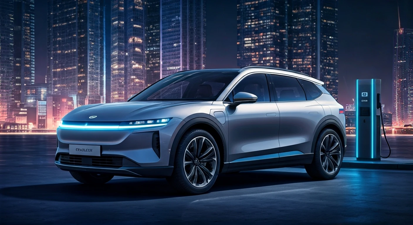 Bharat Mobility Expo 2025 to Showcase Innovation