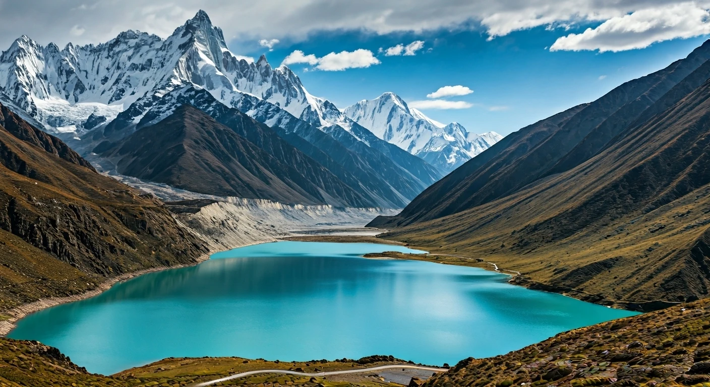 Discover India's 9 Breathtaking Hill Stations