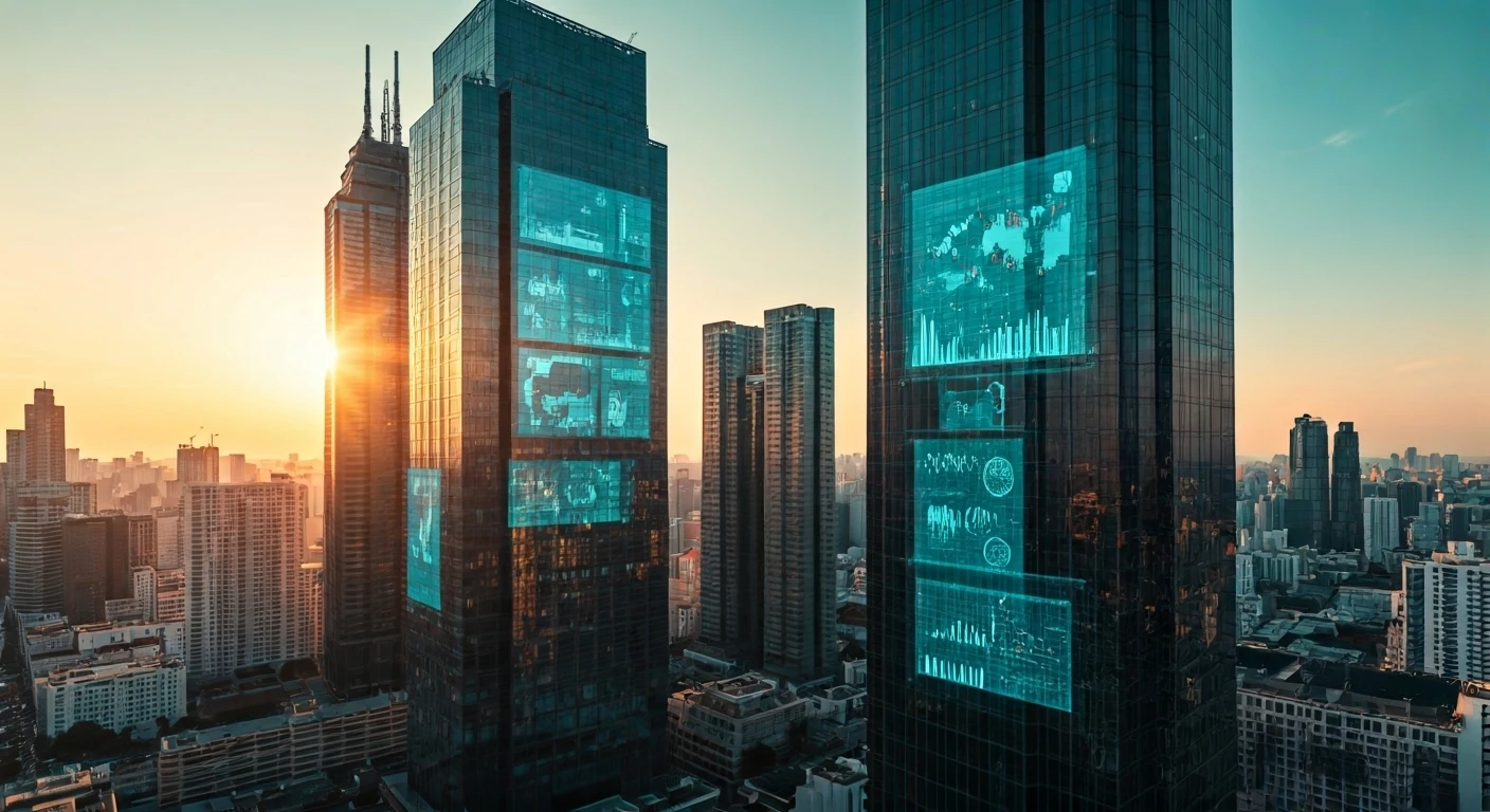 AI Boosts India's Economic Growth Story.