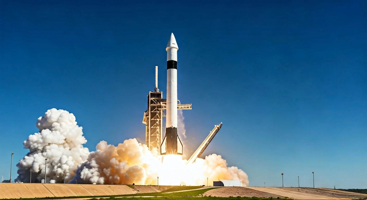 Starship Flight 10: What's Next After Ascent?