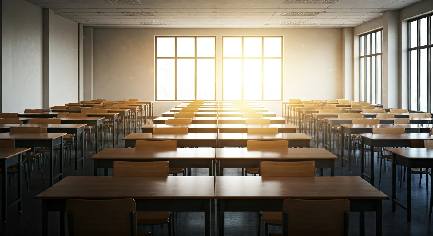 India's Educated Youth Face Job Crisis