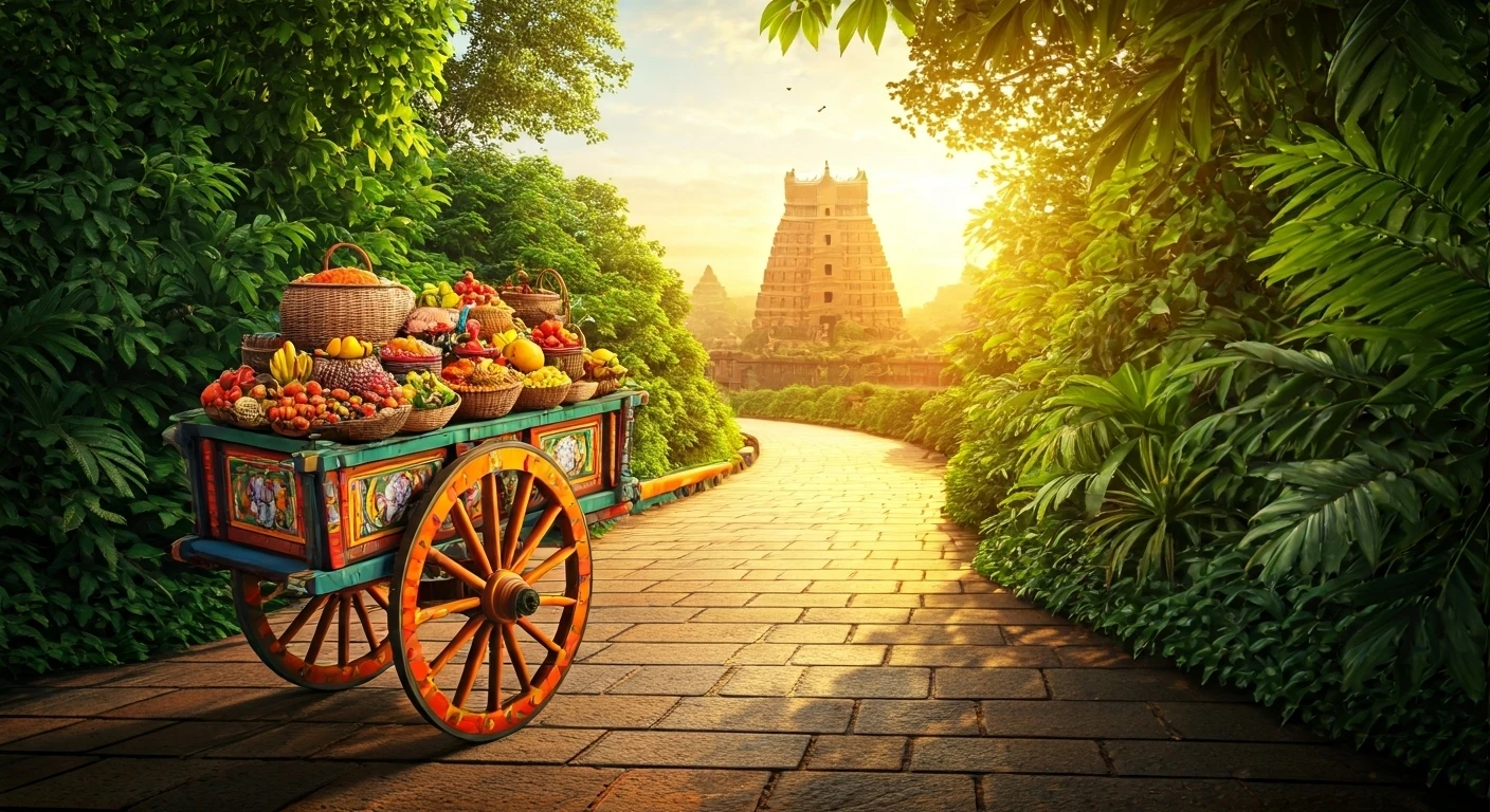 South India: Unveiling Underrated Travel Gems