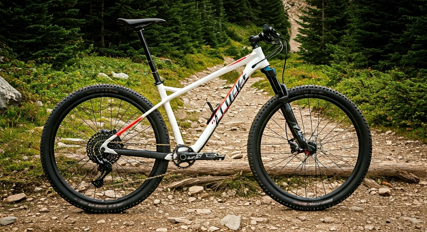 These Are The Best Mountain Bikes of 2025