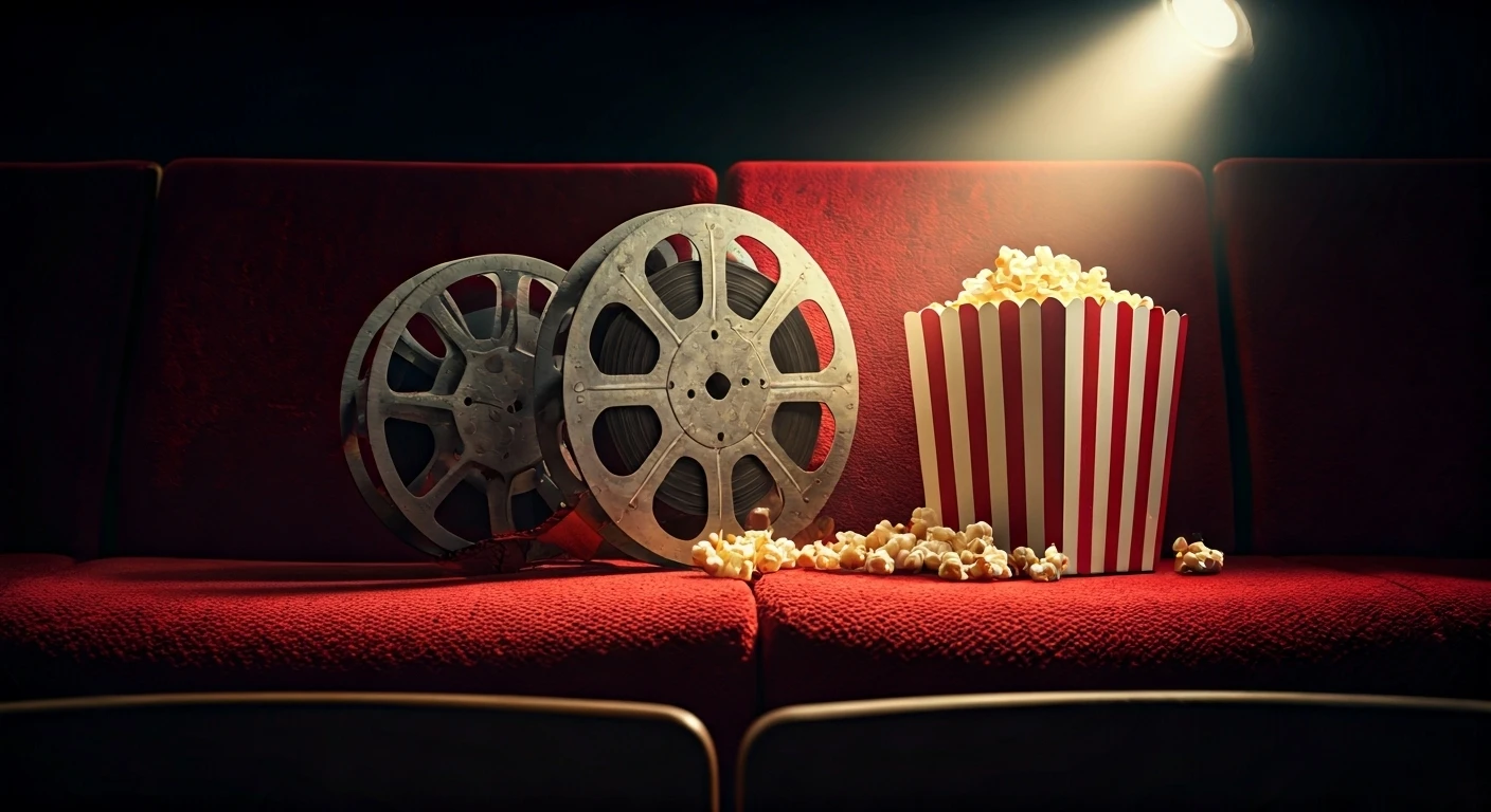 Discover Hidden Movie and TV Trivia Secrets!