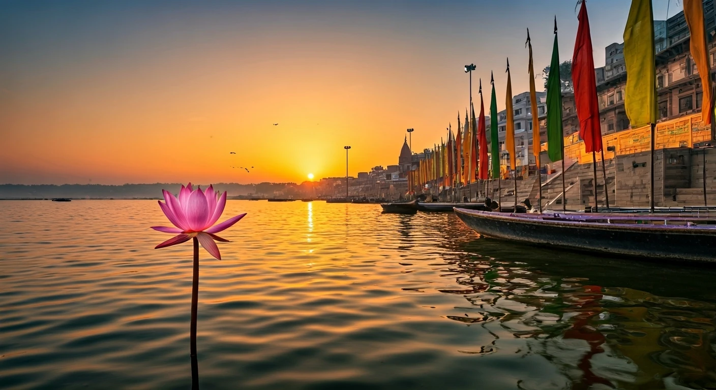 Live a Vibrant Life: Secrets to Staying Young