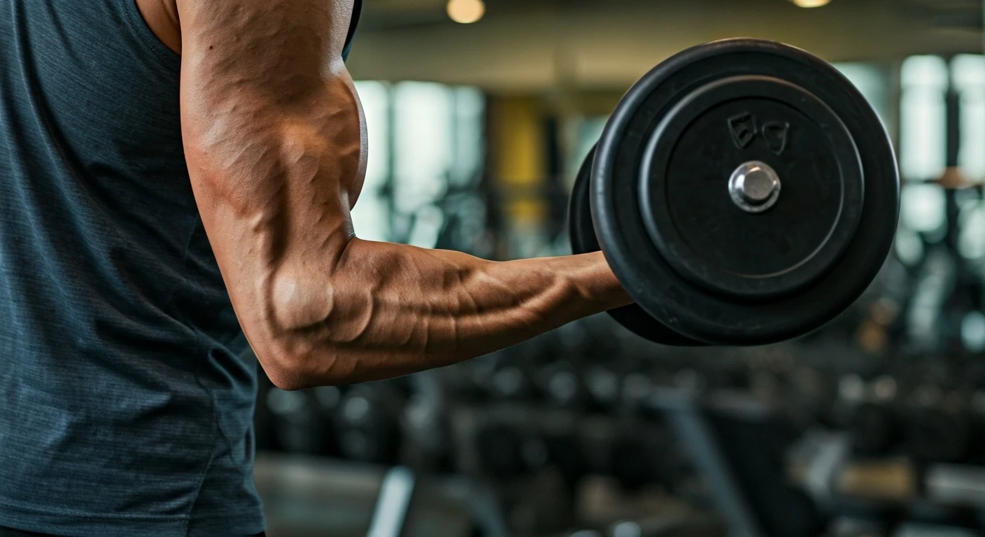 Muscle Loss? Exercises Can Help You Rebuild.