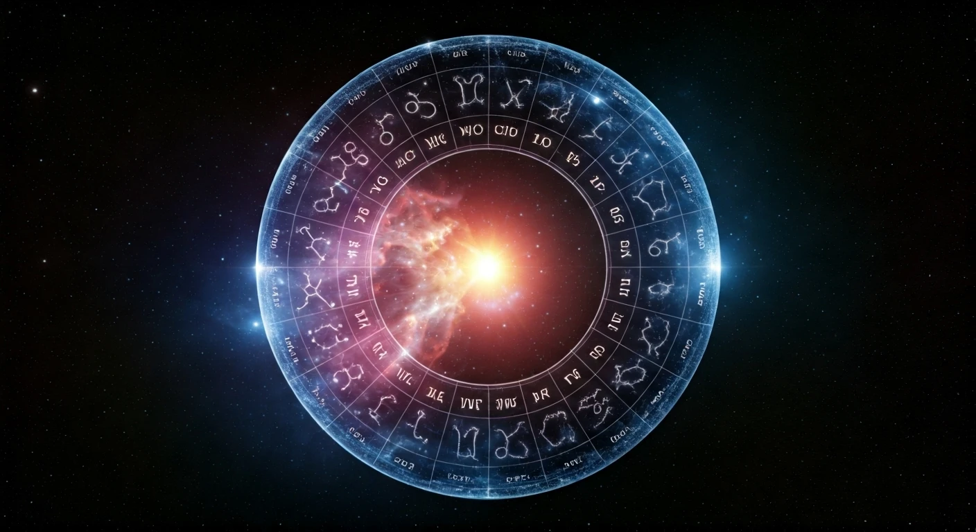 October 17, 2025: Your Daily Horoscope Is Here