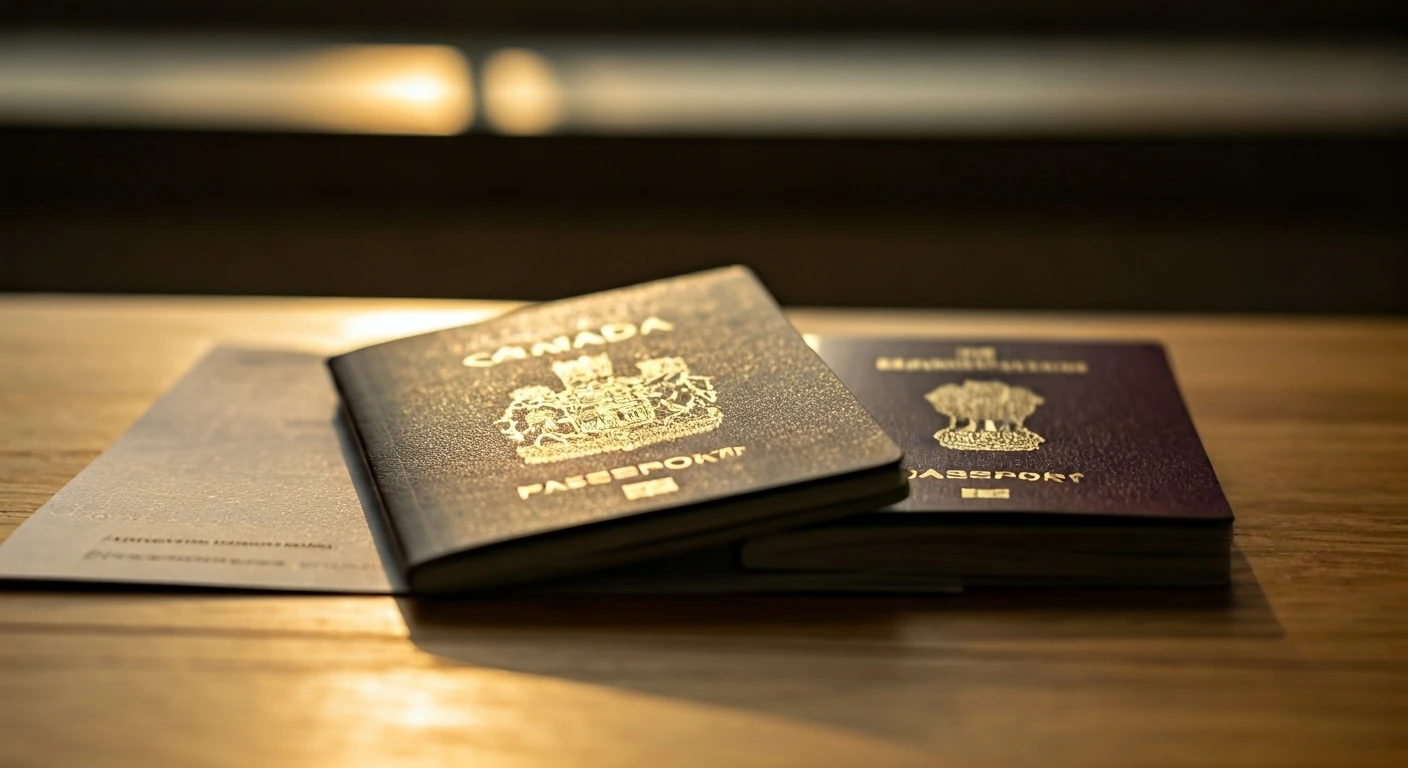 Canada Border Rules Change for Indian Citizens
